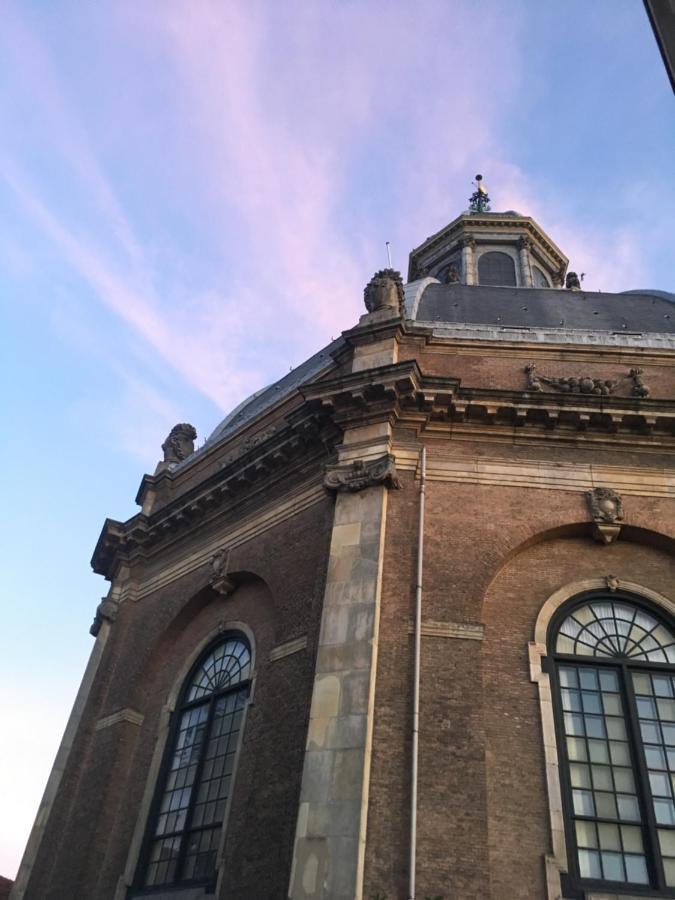 Appartement Okp15 Middelburg Dış mekan fotoğraf